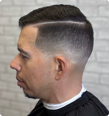 Haircut